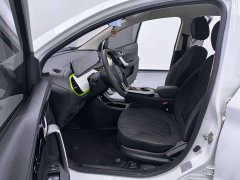 Changan Benben E-Star 2020 Heartbeat Edition ternary lithium - ფოტო 16