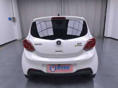 Changan Benben E-Star 2020 Heartbeat Edition ternary lithium - ფოტო 18