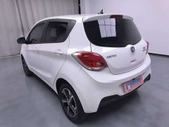 Changan Benben E-Star 2020 Heartbeat Edition ternary lithium - ფოტო 19