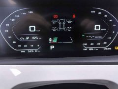 Changan Benben E-Star 2020 Heartbeat Edition ternary lithium - ფოტო 3