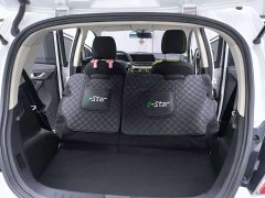 Changan Benben E-Star 2020 Heartbeat Edition ternary lithium - ფოტო 5