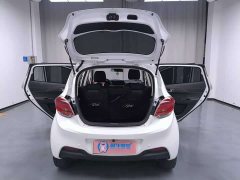 Changan Benben E-Star 2020 Heartbeat Edition ternary lithium - ფოტო 8