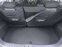 Changan Benben E-Star 2020 Heartbeat Edition ternary lithium - ფოტო 9