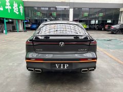 Changan UNI-V 1.5T Premium Sport - ფოტო 10