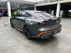 Changan UNI-V 1.5T Premium Sport - ფოტო 11