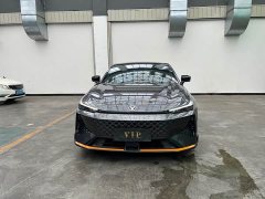Changan UNI-V 1.5T Premium Sport - ფოტო 2