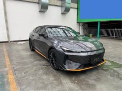 Changan UNI-V 1.5T Premium Sport - ფოტო 3