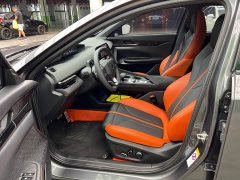 Changan UNI-V 1.5T Premium Sport - ფოტო 4