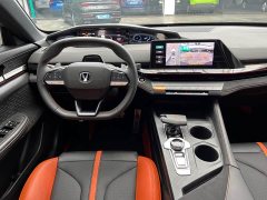 Changan UNI-V 1.5T Premium Sport - ფოტო 5
