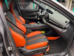 Changan UNI-V 1.5T Premium Sport - ფოტო 6