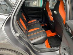 Changan UNI-V 1.5T Premium Sport - ფოტო 7