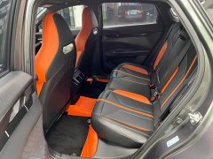 Changan UNI-V 1.5T Premium Sport - ფოტო 8