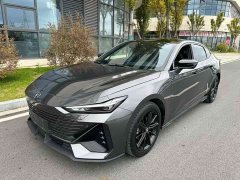 Changan UNI-V 1.5T Sport Edition - ფოტო 1