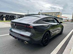 Changan UNI-V 1.5T Sport Edition - ფოტო 11