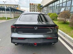 Changan UNI-V 1.5T Sport Edition - ფოტო 12