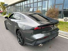 Changan UNI-V 1.5T Sport Edition - ფოტო 13
