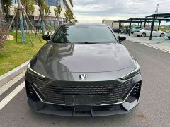 Changan UNI-V 1.5T Sport Edition - ფოტო 2