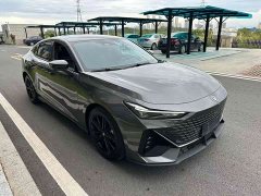 Changan UNI-V 1.5T Sport Edition - ფოტო 3