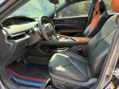 Changan UNI-V 1.5T Sport Edition - ფოტო 4