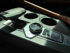 Changan UNI-V 1.5T Sport Edition - ფოტო 5