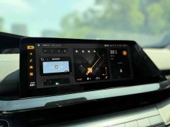 Changan UNI-V 1.5T Sport Edition - ფოტო 6