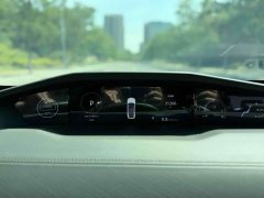 Changan UNI-V 1.5T Sport Edition - ფოტო 7