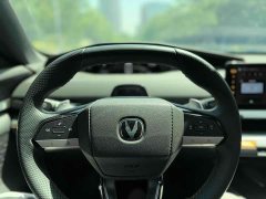 Changan UNI-V 1.5T Sport Edition - ფოტო 8