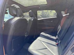 Changan UNI-V 1.5T Sport Edition - ფოტო 9