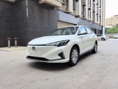 Changan Yiyong New Energy 2022 EV460 Smart Ride-Hailing Edition LFP Battery - ფოტო 1