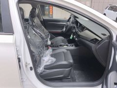 Changan Yiyong New Energy 2022 EV460 Smart Ride-Hailing Edition LFP Battery - ფოტო 11