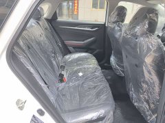 Changan Yiyong New Energy 2022 EV460 Smart Ride-Hailing Edition LFP Battery - ფოტო 12