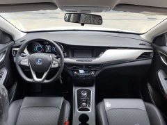 Changan Yiyong New Energy 2022 EV460 Smart Ride-Hailing Edition LFP Battery - ფოტო 13