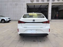 Changan Yiyong New Energy 2022 EV460 Smart Ride-Hailing Edition LFP Battery - ფოტო 4