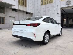 Changan Yiyong New Energy 2022 EV460 Smart Ride-Hailing Edition LFP Battery - ფოტო 5