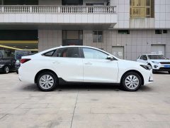 Changan Yiyong New Energy 2022 EV460 Smart Ride-Hailing Edition LFP Battery - ფოტო 6
