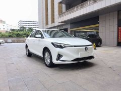 Changan Yiyong New Energy 2022 EV460 Smart Ride-Hailing Edition LFP Battery - ფოტო 7