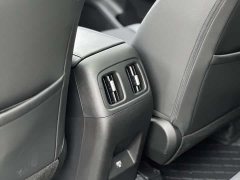 Tucson 2023 Tucson L 1.5T automatic two-wheel drive DLX luxury version - ფოტო 12