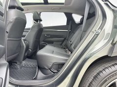 Tucson 2023 Tucson L 1.5T automatic two-wheel drive DLX luxury version - ფოტო 3
