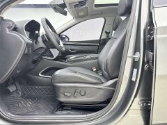 Tucson 2023 Tucson L 1.5T automatic two-wheel drive DLX luxury version - ფოტო 4