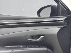Tucson 2023 Tucson L 1.5T automatic two-wheel drive DLX luxury version - ფოტო 9