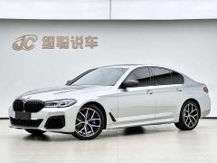 BMW 5 Series (Imported) 2022 540i Fashion Edition M Sports Package - ფოტო 1