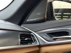 BMW 5 Series (Imported) 2022 540i Fashion Edition M Sports Package - ფოტო 10