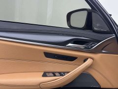 BMW 5 Series (Imported) 2022 540i Fashion Edition M Sports Package - ფოტო 11