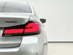 BMW 5 Series (Imported) 2022 540i Fashion Edition M Sports Package - ფოტო 13