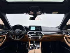 BMW 5 Series (Imported) 2022 540i Fashion Edition M Sports Package - ფოტო 15