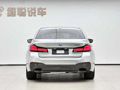 BMW 5 Series (Imported) 2022 540i Fashion Edition M Sports Package - ფოტო 17