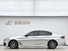 BMW 5 Series (Imported) 2022 540i Fashion Edition M Sports Package - ფოტო 18