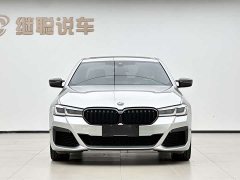 BMW 5 Series (Imported) 2022 540i Fashion Edition M Sports Package - ფოტო 2