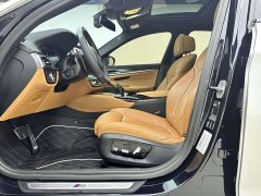 BMW 5 Series (Imported) 2022 540i Fashion Edition M Sports Package - ფოტო 3