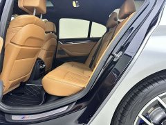 BMW 5 Series (Imported) 2022 540i Fashion Edition M Sports Package - ფოტო 4